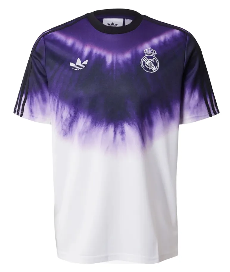T-shirt Real Madrid Real Cny 2024/25