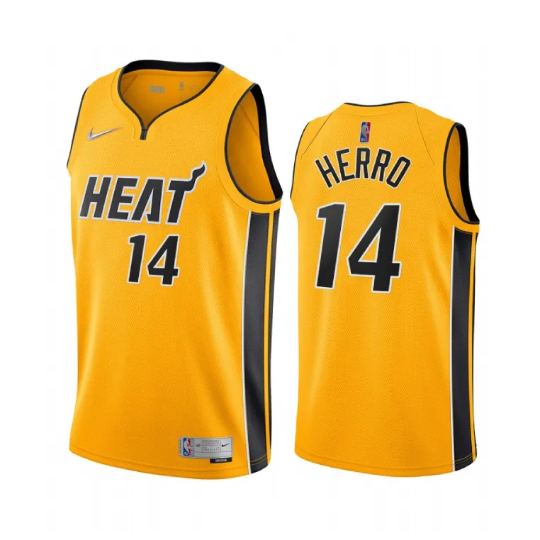 Tyler Herro Miami Heat 2020/21 - Earned Edition