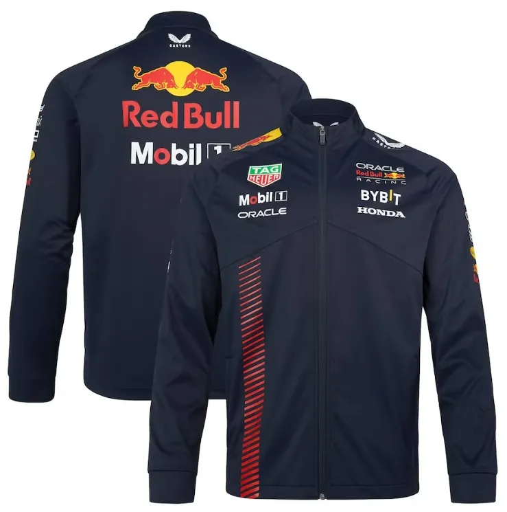 Veste Oracle Red Bull Racing 2023