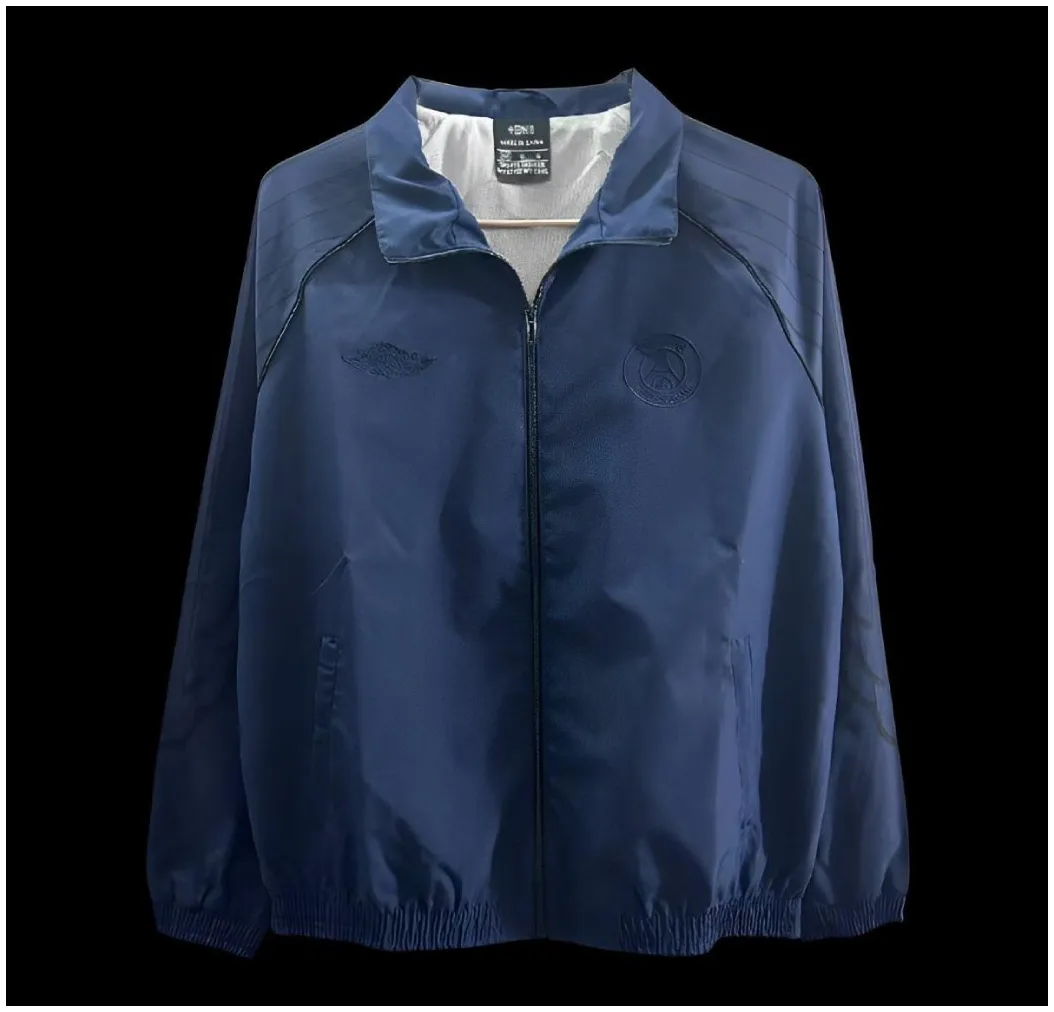 Veste Psg X Jordan 2024/25