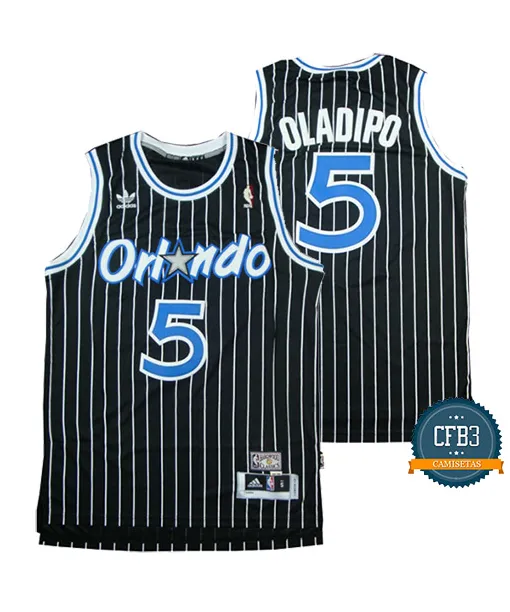 Victor Oladipo Orlando Magic