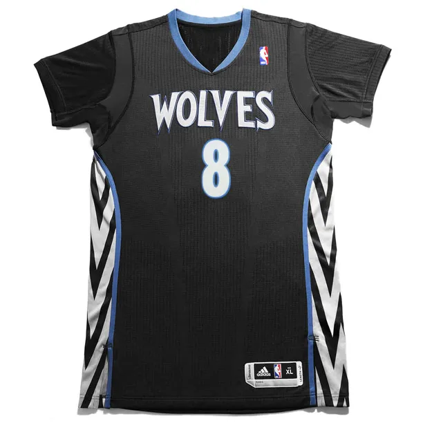 Zach Lavine Minnesota Timberwolves - Mangas