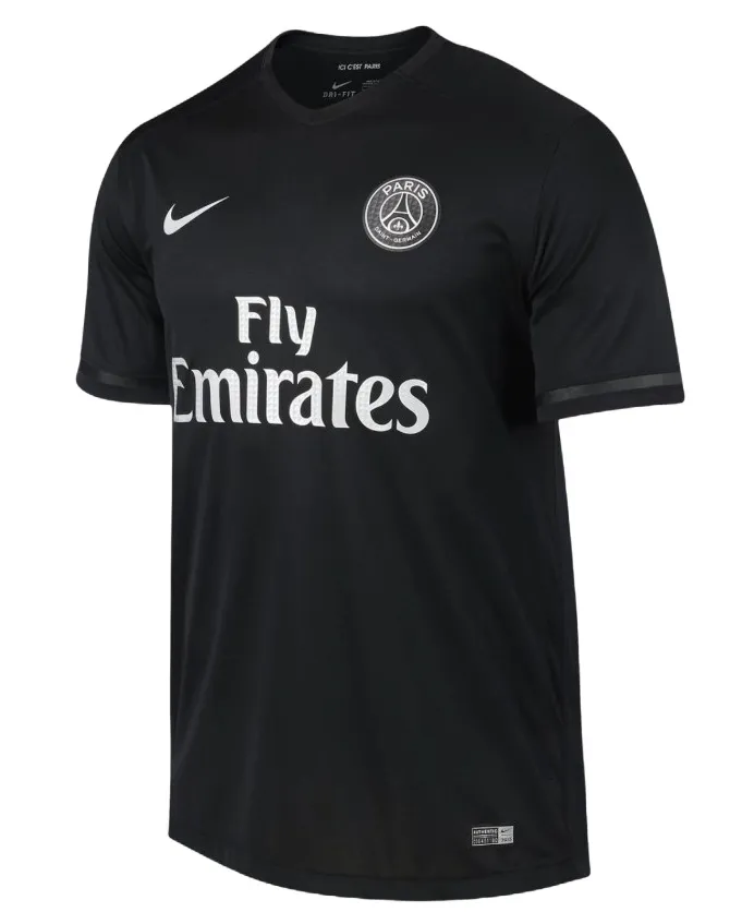 Maillot Psg Third 2015/16