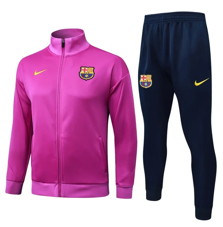 Survêtement Fc Barcelona 2025/26