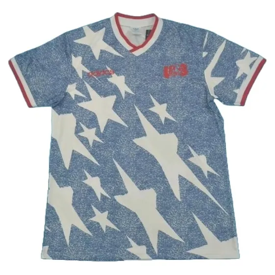 Maillot Extérieur Usa 1994
