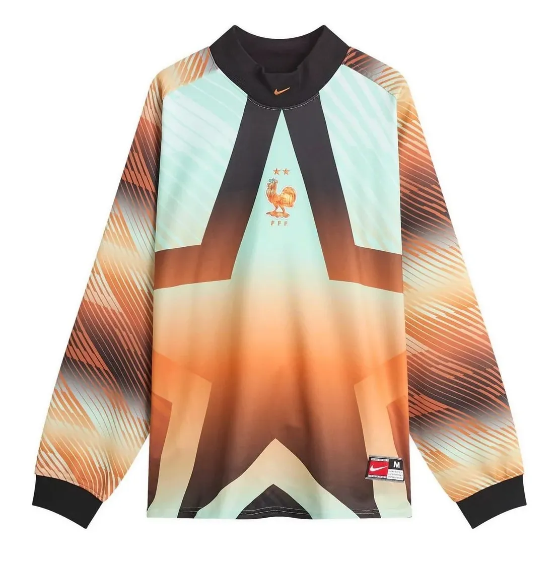Maillot France Hollywood Keeper 2025