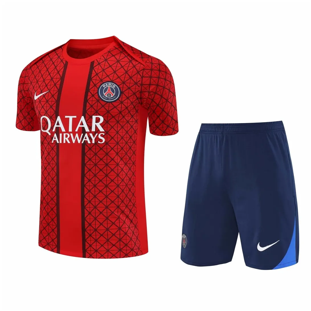 Psg Training Kit 2025/26