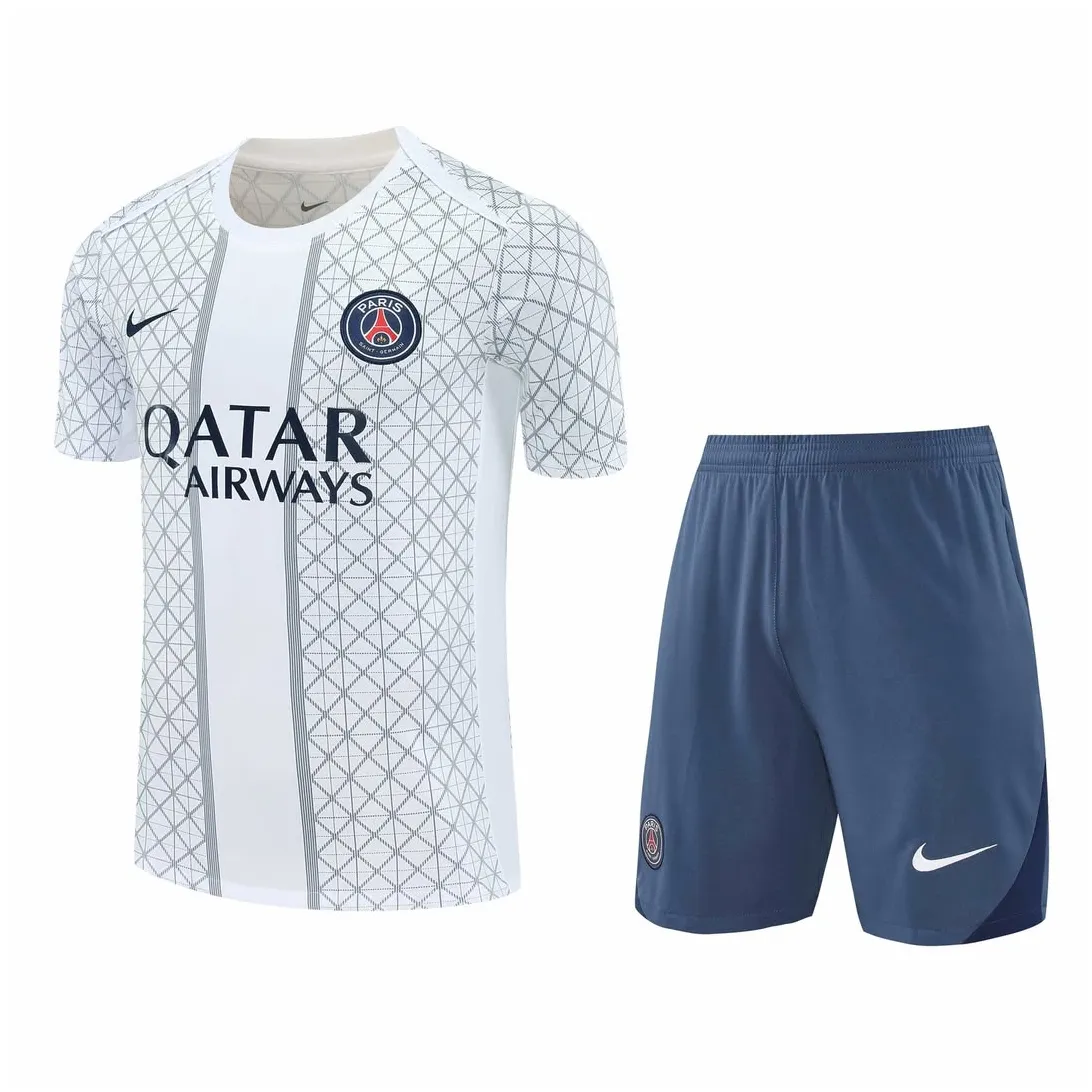 Psg Training Kit 2025/26