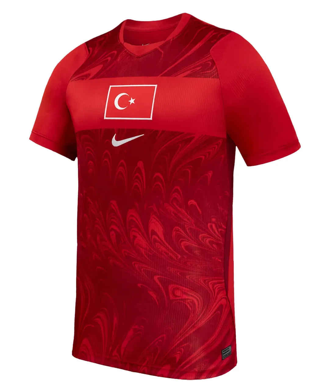 Maillot Turquie Domicile 2026