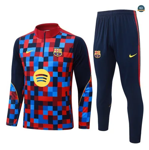 Acheter Survetement Enfant Foot Barcelone 2026/27