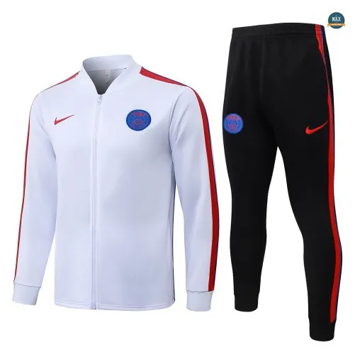 Achetez Veste Survetement Enfant Foot Paris Saint Germain 2026/2