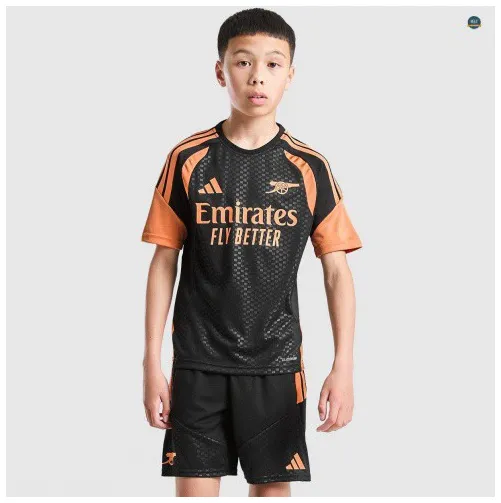 Maillot Arsenal Enfant Avant-Match 2026/27