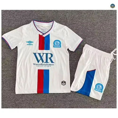 Maillot Blackburn Enfant Troisième 2026/27