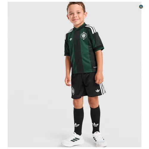 Maillot Celtic Enfant Exterieur 2026/27