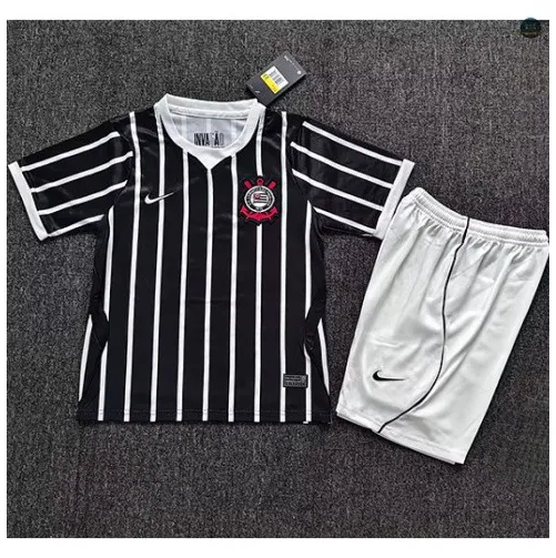 Maillot Corinthiens Enfant Exterieur 2026/27