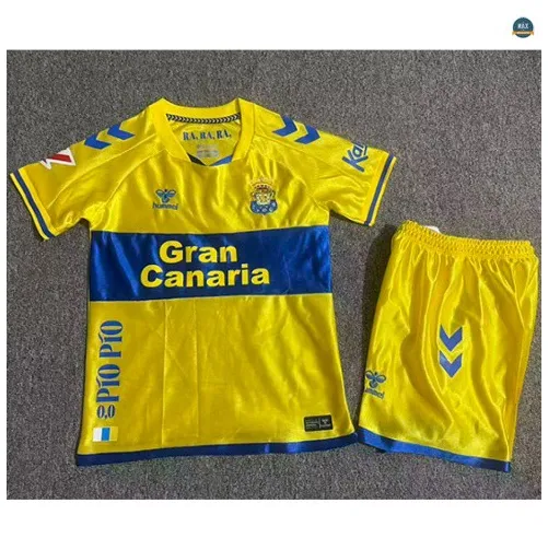 Maillot Laparumas Enfant Domicile 2026/27