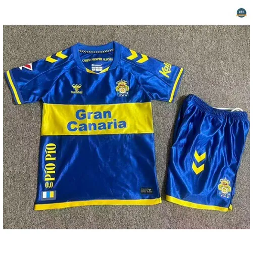 Maillot Laparumas Enfant Exterieur 2026/27