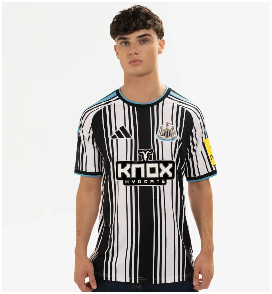 Maillot Newcastle United Domicile 2026/27