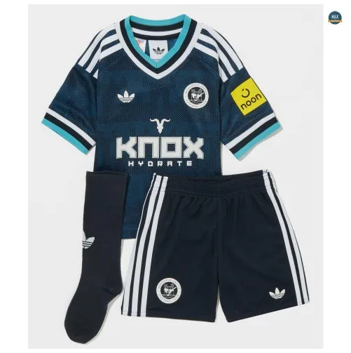 Maillot Newcastle United Enfant Exterieur 2026/27