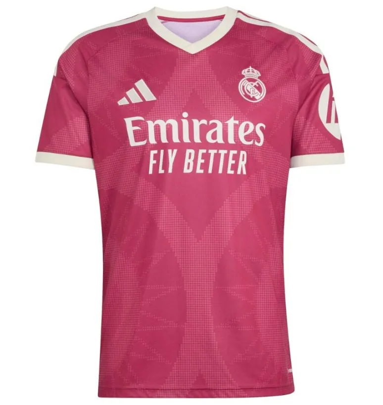 Maillot Real Madrid Third 2026/27