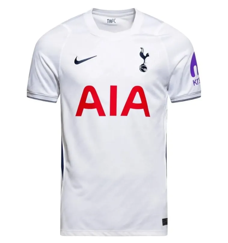 Maillot Tottenham Hotspur Domicile 2026/27