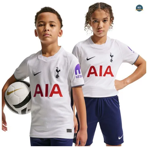 Maillot Tottenham Hotspur Enfant Domicile 2026/27