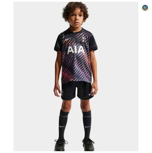 Maillot Tottenham Hotspur Enfant Exterieur 2026/27