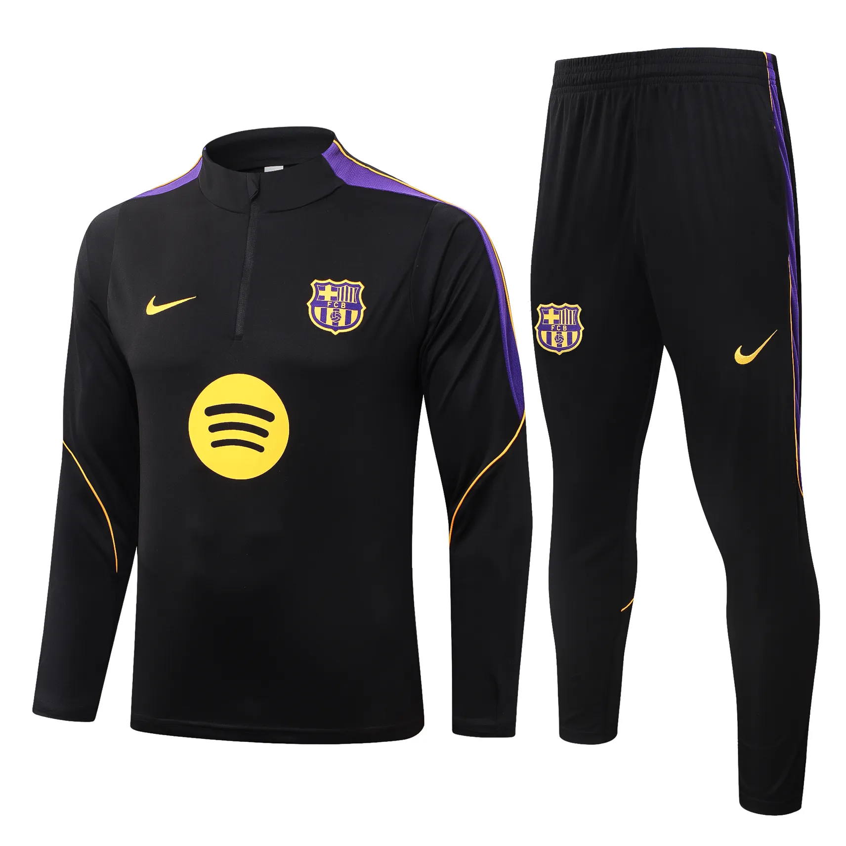Survêtement Fc Barcelona 2026/27