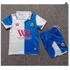 Maillot Blackburn Enfant Domicile 2026/27