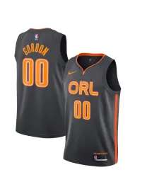 Aaron Gordon Orlando Magic 2019/20 - City Edition