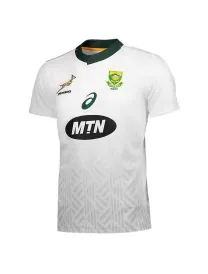 Afrique Du Sud Springboks Alternate 2018