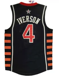 Allen Iverson Usa