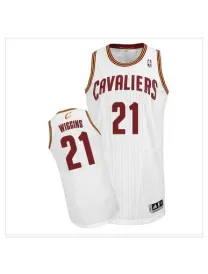 Andrew Wiggins Cleveland Cavaliers [white]