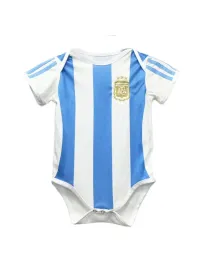 Argentine Domicile 2024 Body Bébé