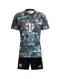 Bayern Munich Extérieur 2024/25 Junior Kit