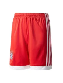 Bayern Munich Shorts Domicile 2017/18