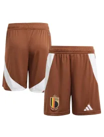 Belgique Shorts Extérieur 2024