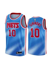 Ben Simmons Brooklyn Nets 2021/22 - Classic