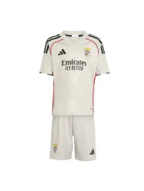 Benfica Extérieur 2025/26 Junior Kit