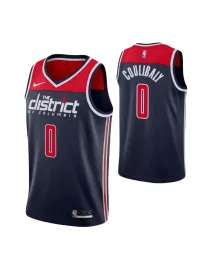 Bilal Coulibaly Washington Wizards 2022/23 - Statement