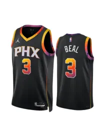 Bradley Beal Phoenix Suns 2023/24 - City Edition