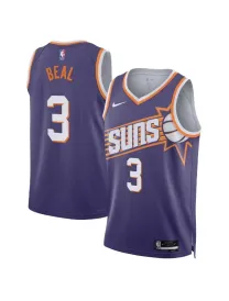 Bradley Beal Phoenix Suns 2023/24 - Icon