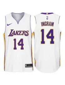 Brandon Ingram Los Angeles Lakers - Association