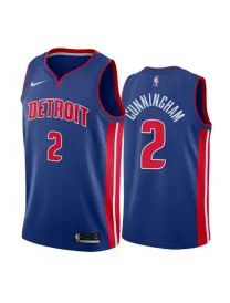 Cade Cunningham Detroit Pistons 2020/21 - Icon