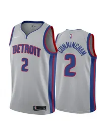 Cade Cunningham Detroit Pistons 2020/21 - Statement