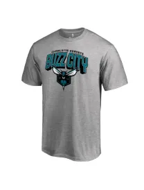 Charlotte Hornets T-shirt