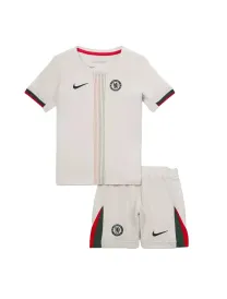 Chelsea Extérieur 2025/26 Junior Kit