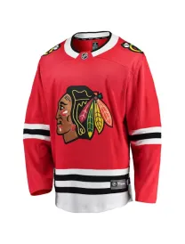 Chicago Blackhawks - Home