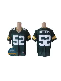 Clay Matthews Iii Green Bay Packers