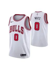 Coby White Chicago Bulls - Association